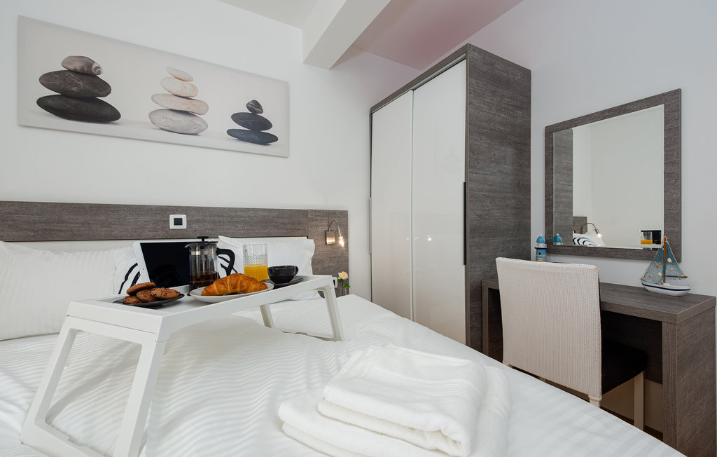 Ferieleilighet - Zadar - Petrcane , Kroatia - CDI187 30