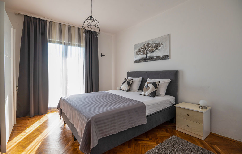 Ferieleilighet - Zadar-Prkos , Kroatia - CDI216 19