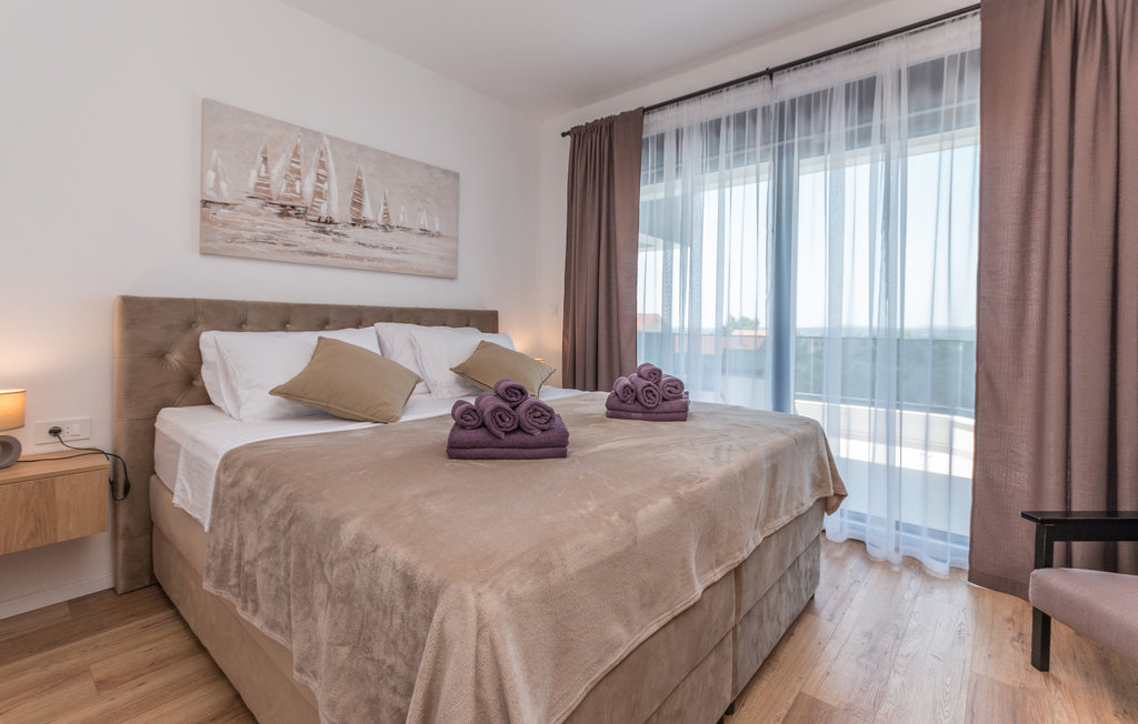 Ferienhaus - Biograd-Kakma , Kroatien - CDI219 33