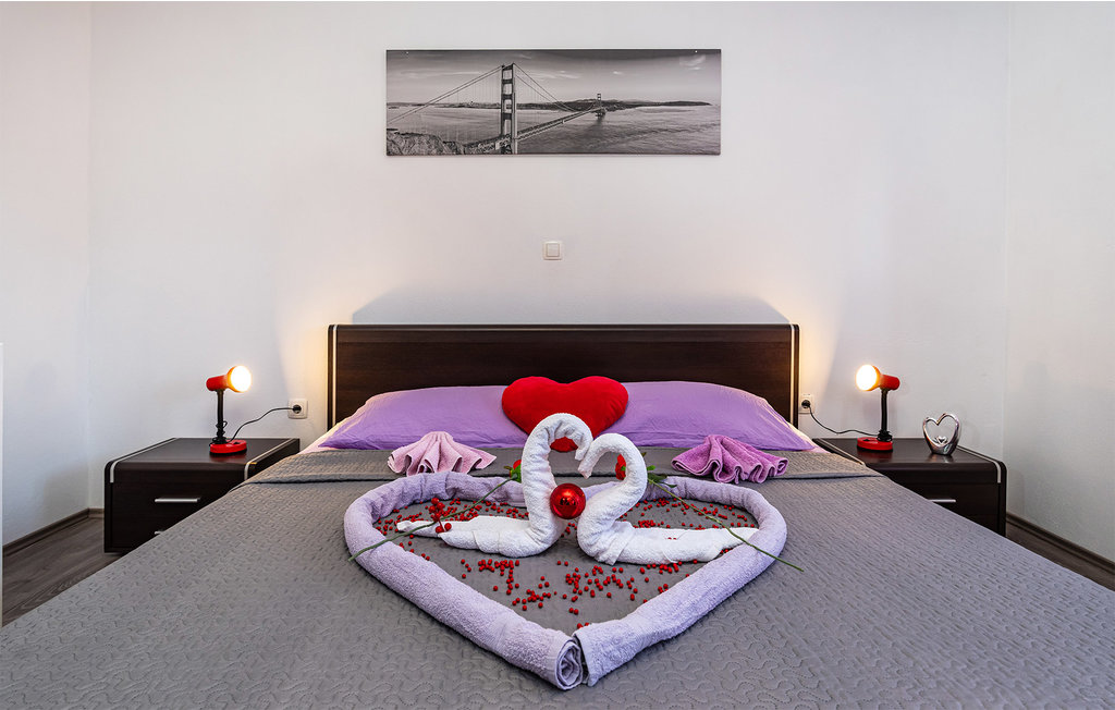 Ferienhaus - Zadar-Galovac , Kroatien - CDI269 33