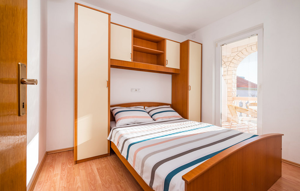 Ferienwohnung - Zadar - Rtina , Kroatien - CDI284 19