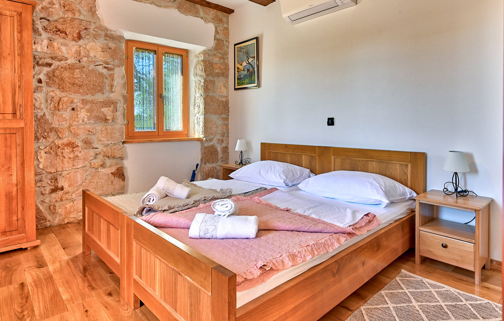 Ferienhaus - Biograd na moru , Kroatien - CDI291 23