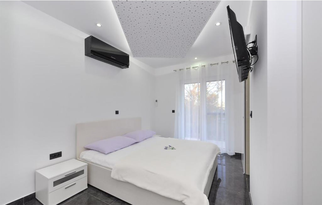 Feriehuse - Nin - Privlaka , Kroatien - CDI326 20