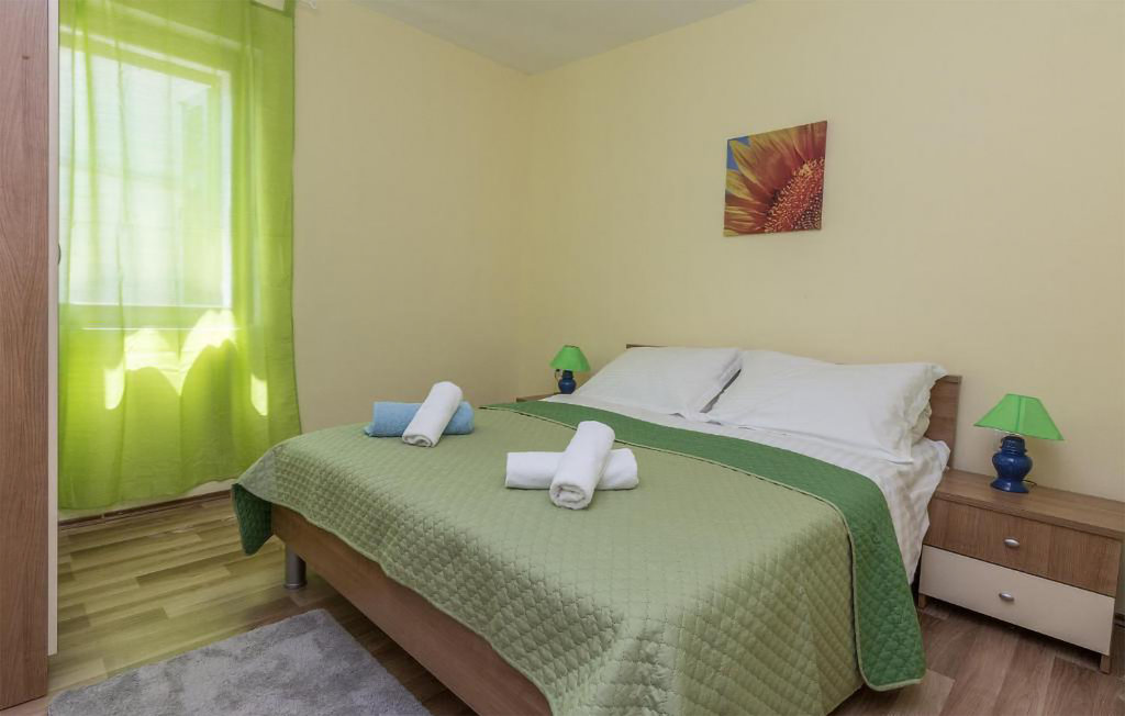 Feriehuse - Biograd - Bila Vlaka , Kroatien - CDI348 21