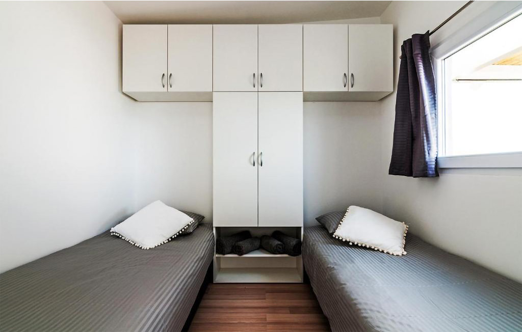 Ferienhaus - Biograd - Drage , Kroatien - CDI363 13