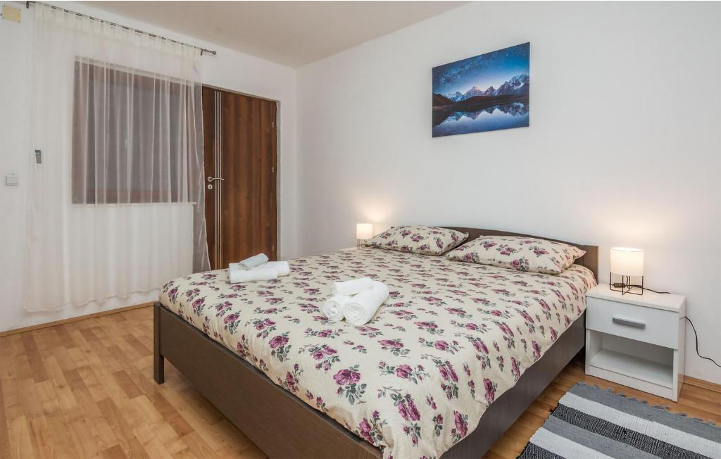 Ferienhaus - Biograd - Donje Ceranje , Kroatien - CDI396 30