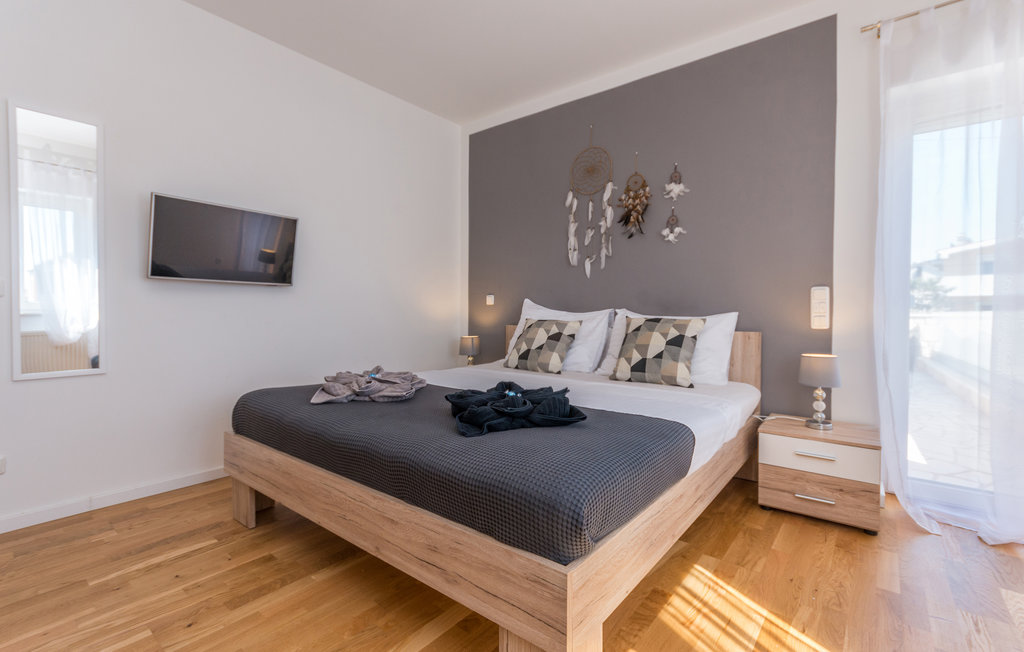 Ferienhaus - Biograd-Turanj , Kroatien - CDI398 38