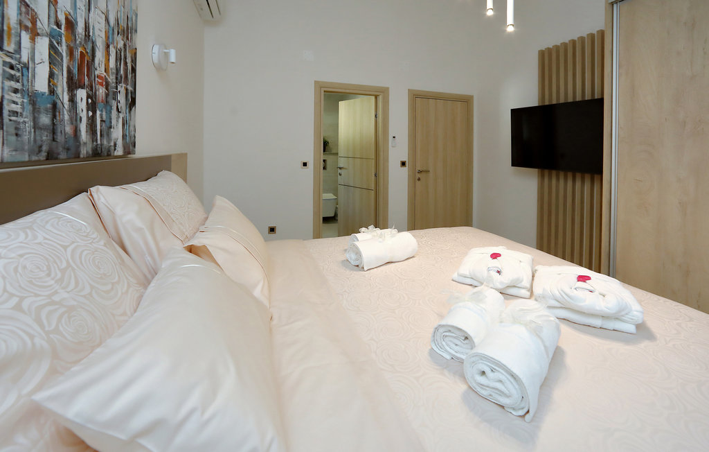 Ferienhaus - Starigrad Paklenica , Kroatien - CDI184 33