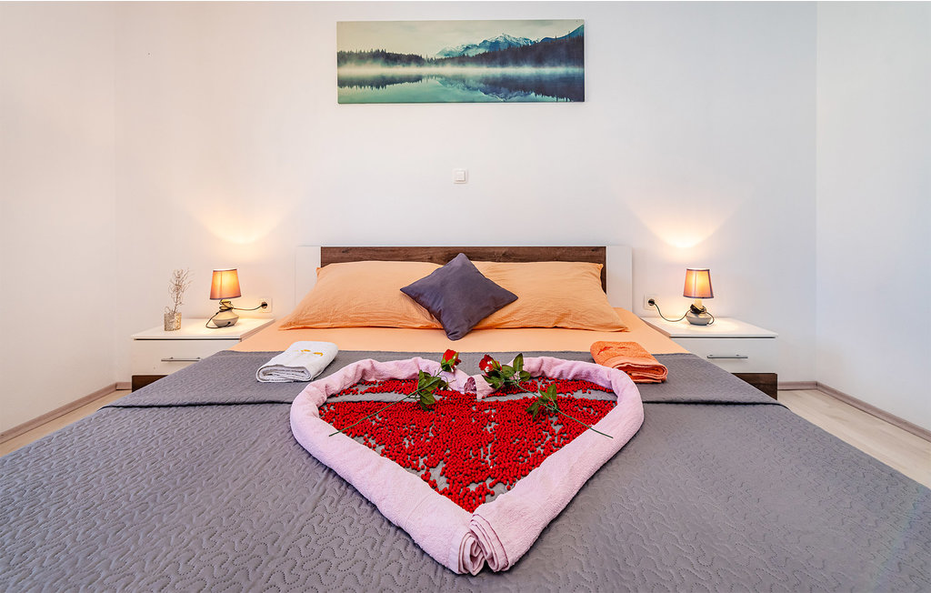 Ferienhaus - Zadar-Galovac , Kroatien - CDI269 36