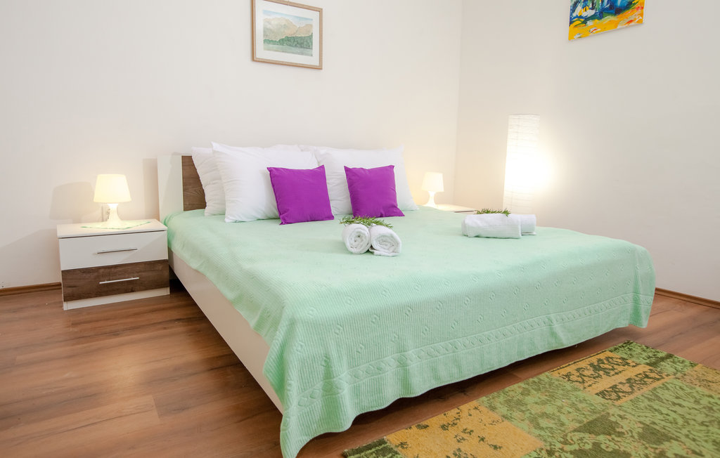 Feriehus - Starigrad Paklenica - Seline , Kroatia - CDI292 20