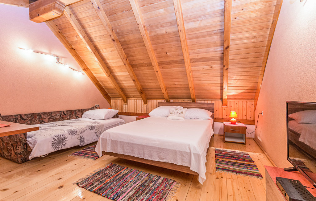 Feriehuse - Biograd - Donja Jagodnja , Kroatien - CDI338 27