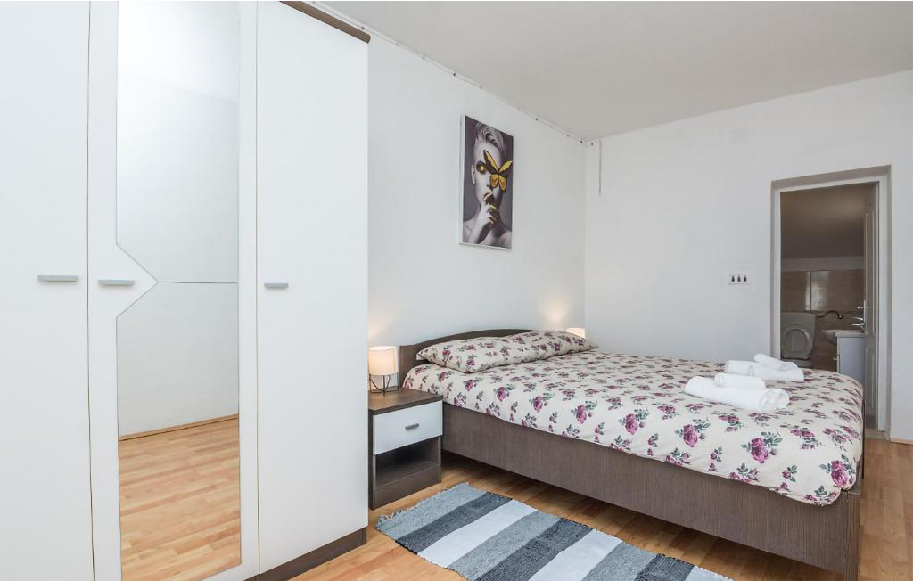 Ferienhaus - Biograd - Donje Ceranje , Kroatien - CDI396 33