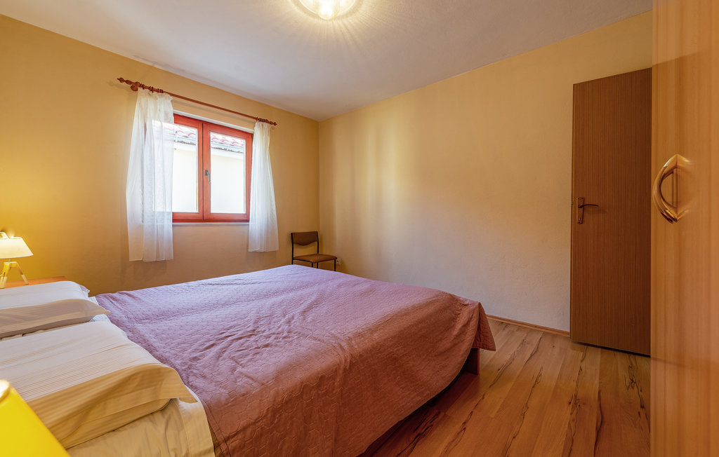 Lejlighed - Nin-Vrsi , Kroatien - CDI063 18