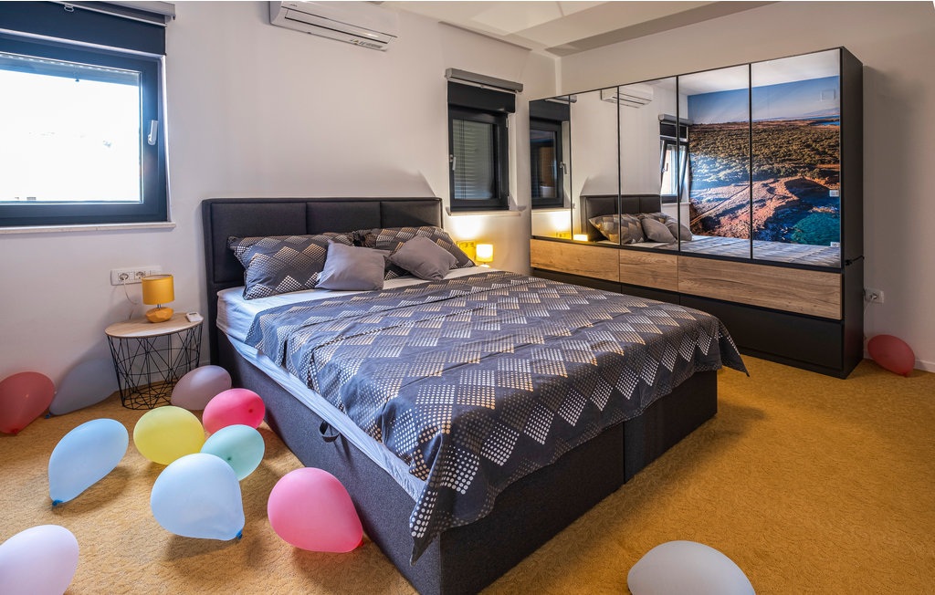 Ferienhaus - Vir-Vir , Kroatien - CDI075 29