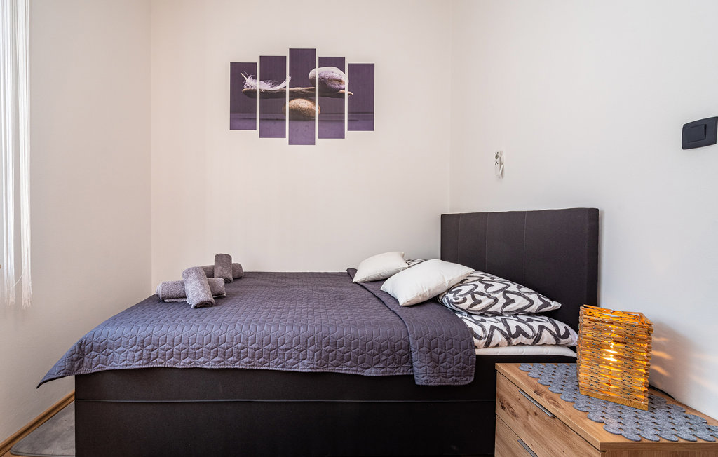 Lejlighed - Starigrad Paklenica-Rovanjska , Kroatien - CDI093 23