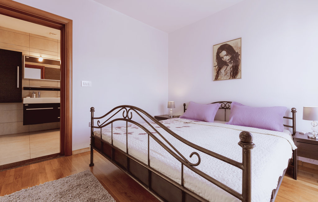 Ferienhaus - Zadar - Bibinje , Kroatien - CDI095 25