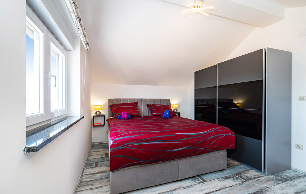 Ferienhaus - Zadar-Krusevo , Kroatien - CDI098 26