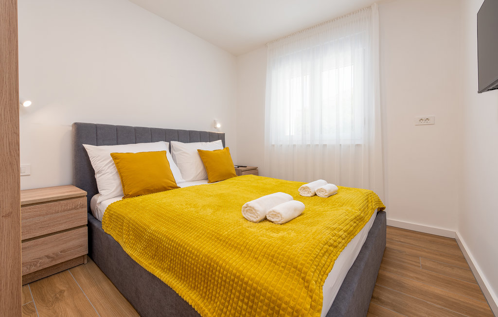 Lejlighed - Zadar , Kroatien - CDI132 22