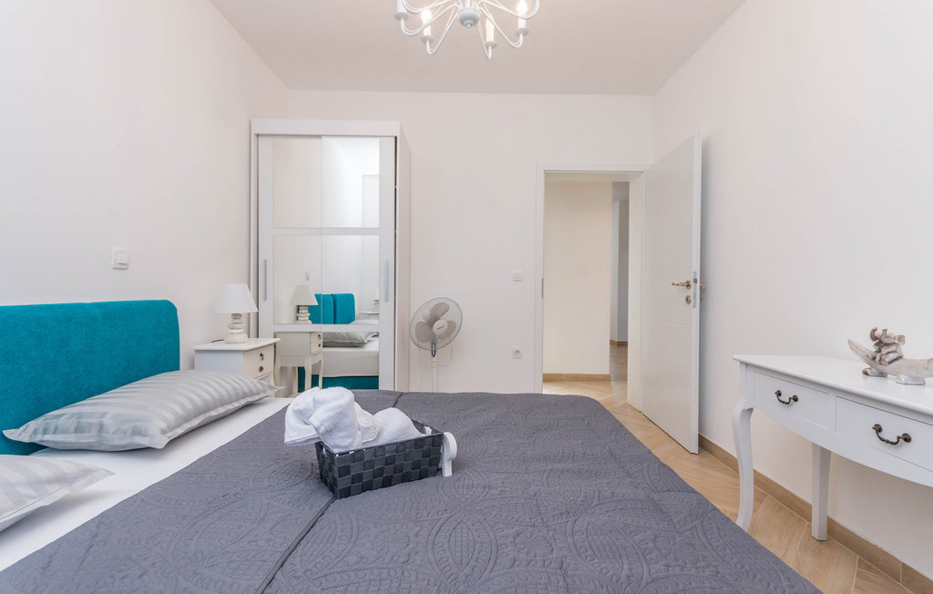 Ferienhaus - Biograd - Kakma , Kroatien - CDI178 18