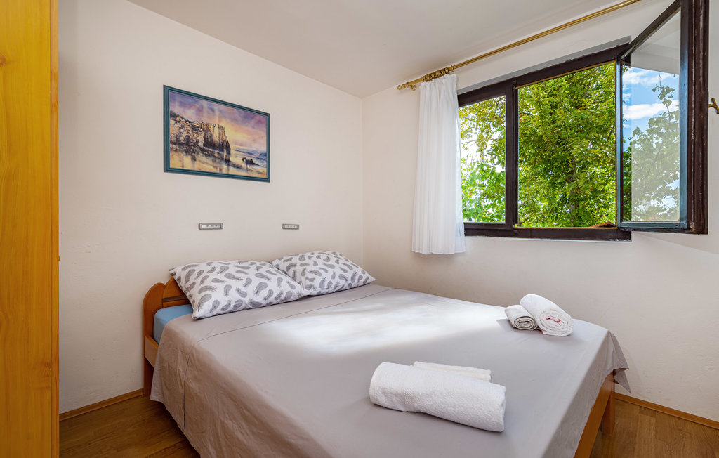 Ferienhaus - Zadar-Maslenica , Kroatien - CDI195 18