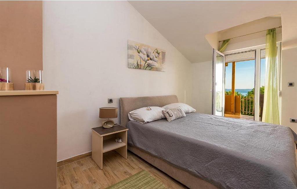 Lejlighed - Zadar - Privlaka , Kroatien - CDI210 21