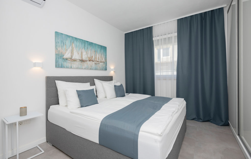 Ferienhaus - Vir , Kroatien - CDI248 25