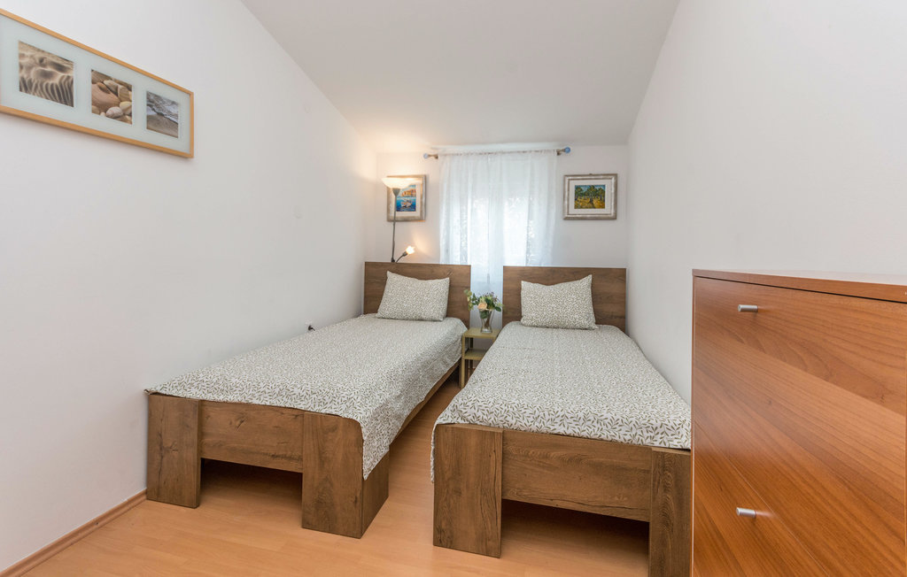 Ferienwohnung - Biograd-Pakostane , Kroatien - CDI256 10