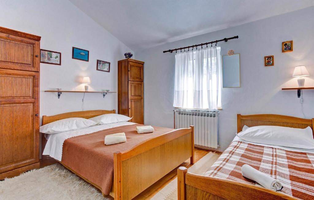 Feriehuse - Zadar - Popovici , Kroatien - CDI267 18