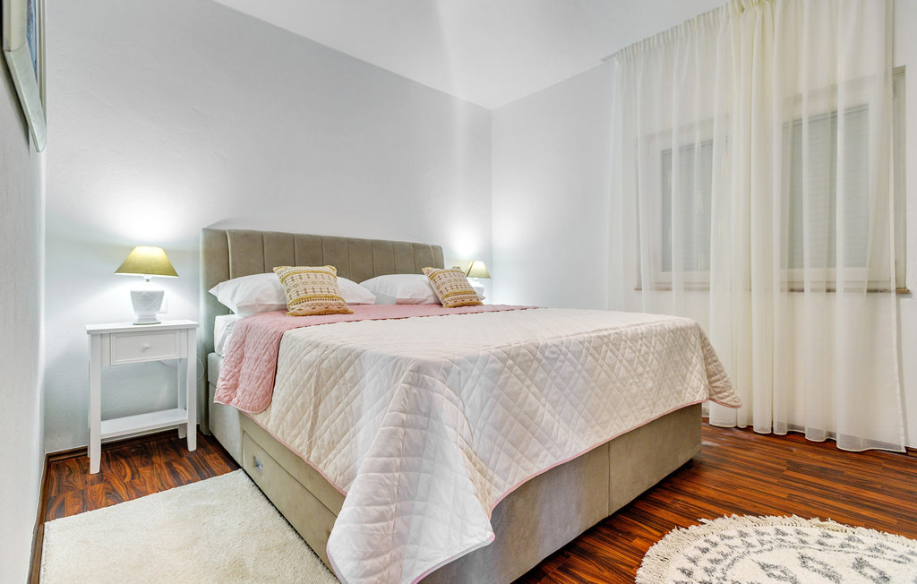 Feriehuse - Zadar-Pristeg , Kroatien - CDI303 28