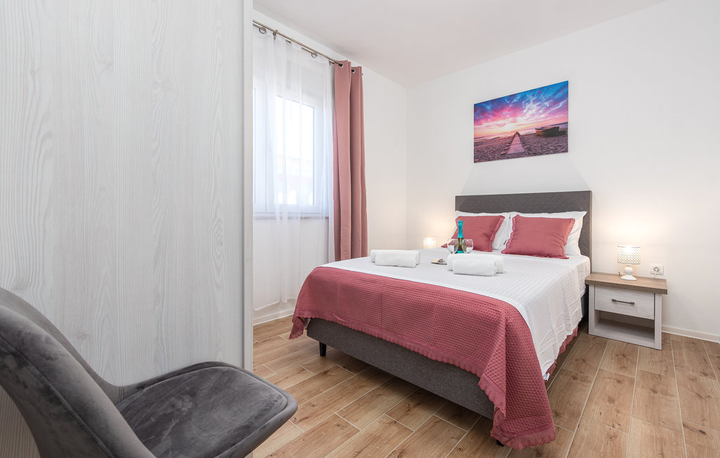 Ferieleilighet - Zadar , Kroatia - CDI316 20