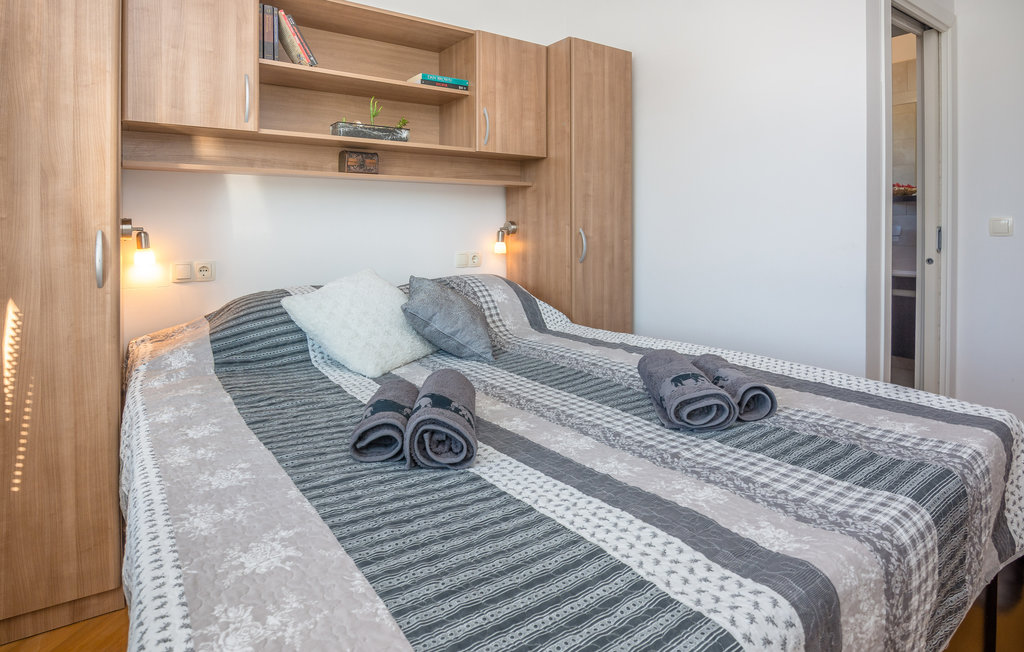 Lejlighed - Vir , Kroatien - CDI339 17