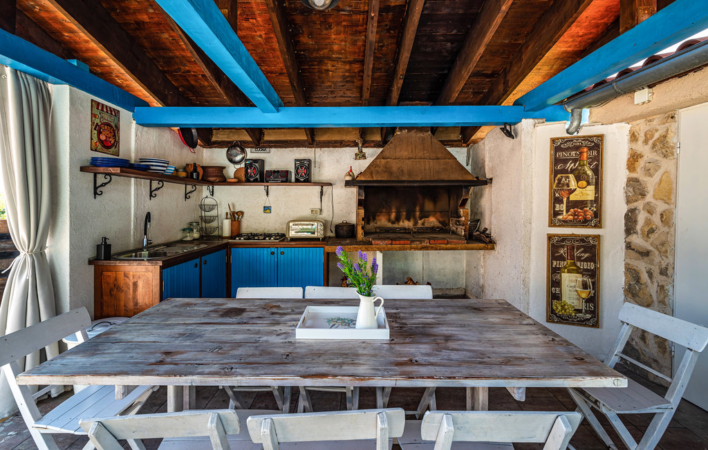 Ferienhaus - Zadar - Posedarje , Kroatien - CDI012 22