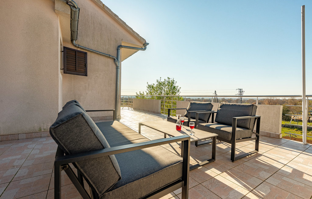 Ferienhaus - Zadar - Galovac , Kroatien - CDI113 15