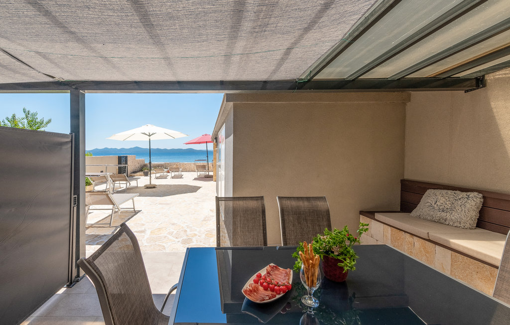 Semesterlägenhet - Zadar - Petrcane , Kroatien - CDI162 8