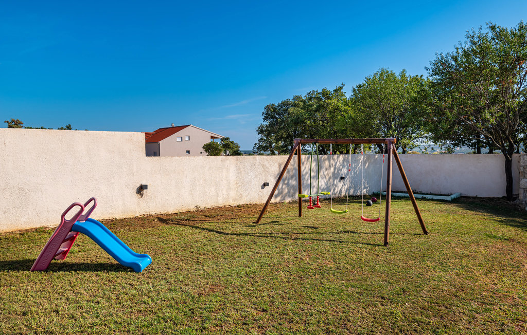 Feriehuse - Biograd-Gornje Rastane , Kroatien - CDI220 22