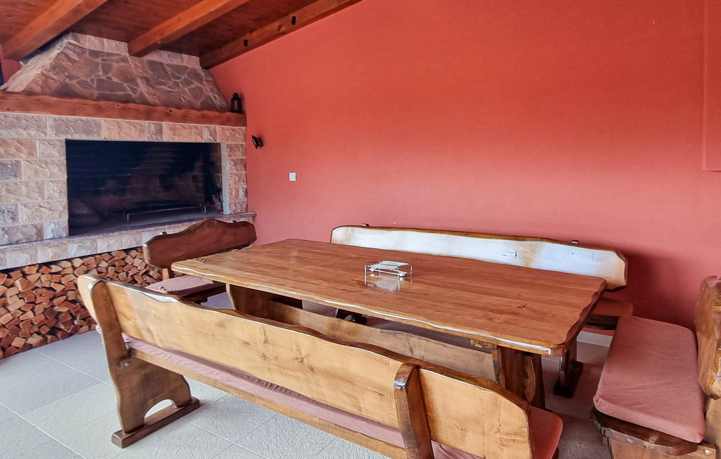 Feriehuse - Zadar - Skabrnja , Kroatien - CDI221 14