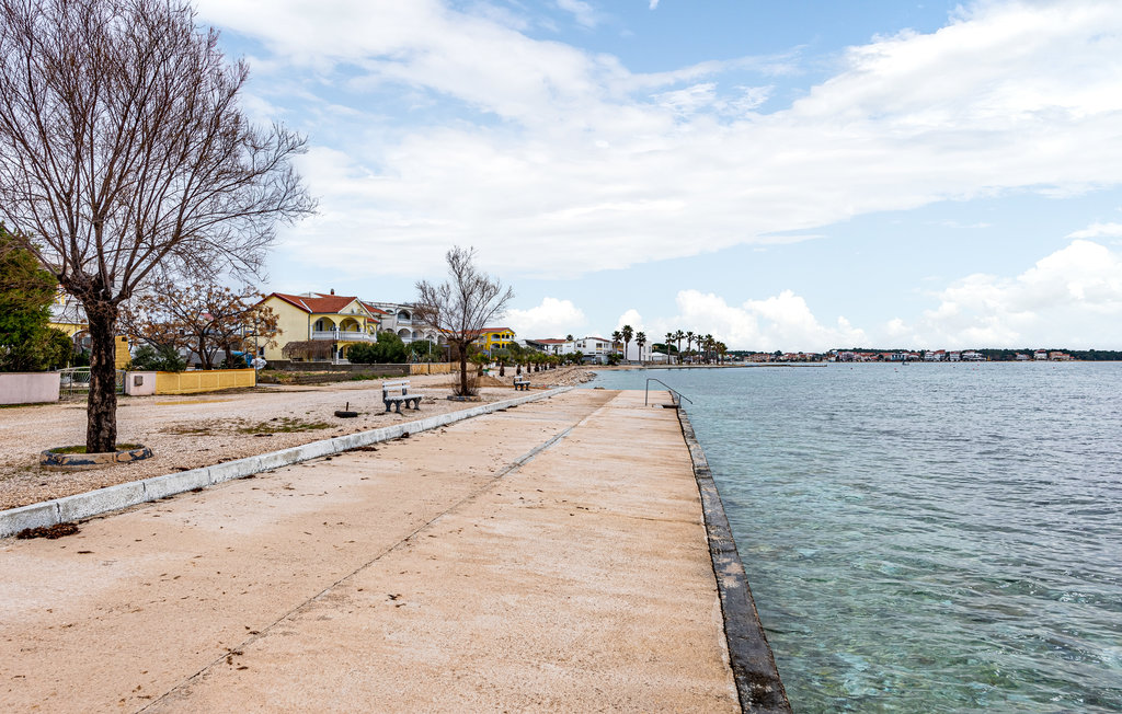 Lejlighed - Vir-Vir , Kroatien - CDI283 15