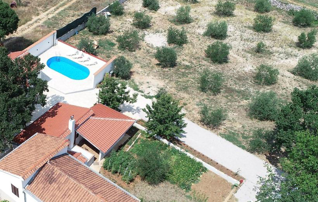 Feriehuse - Biograd - Bila Vlaka , Kroatien - CDI348 17