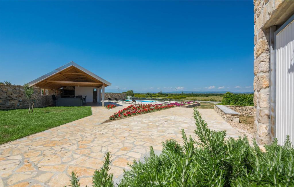 Ferienhaus - Biograd - Donje Ceranje , Kroatien - CDI396 22