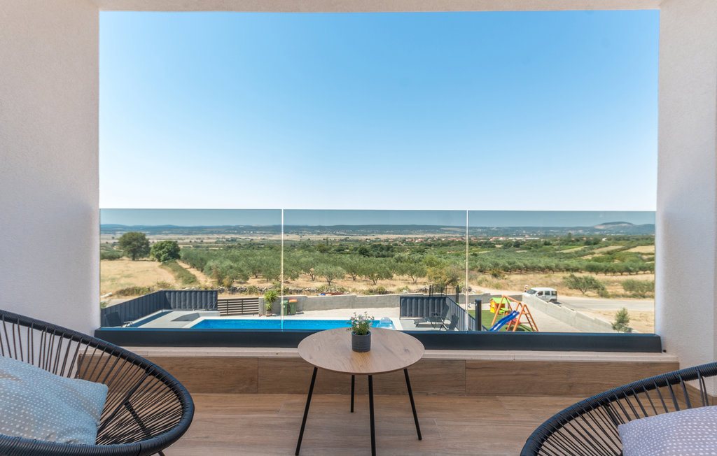 Ferienhaus - Biograd-Tinj , Kroatien - CDI039 2