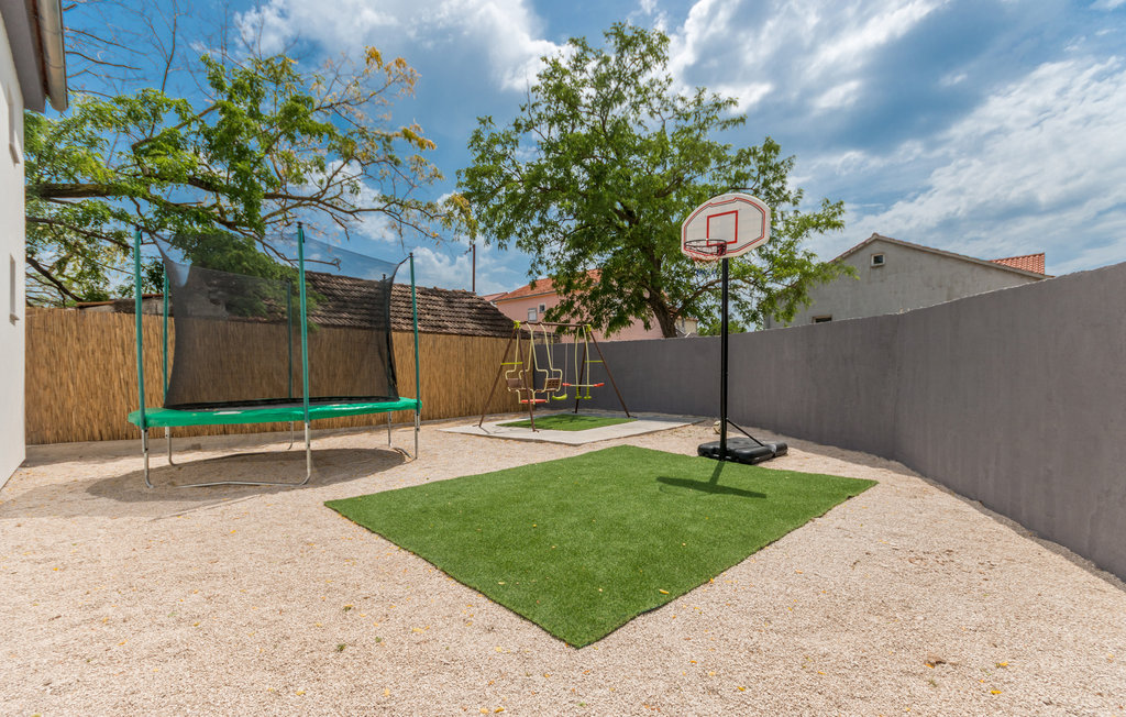 Ferienhaus - Biograd - Rastane Donje , Kroatien - CDI110 7