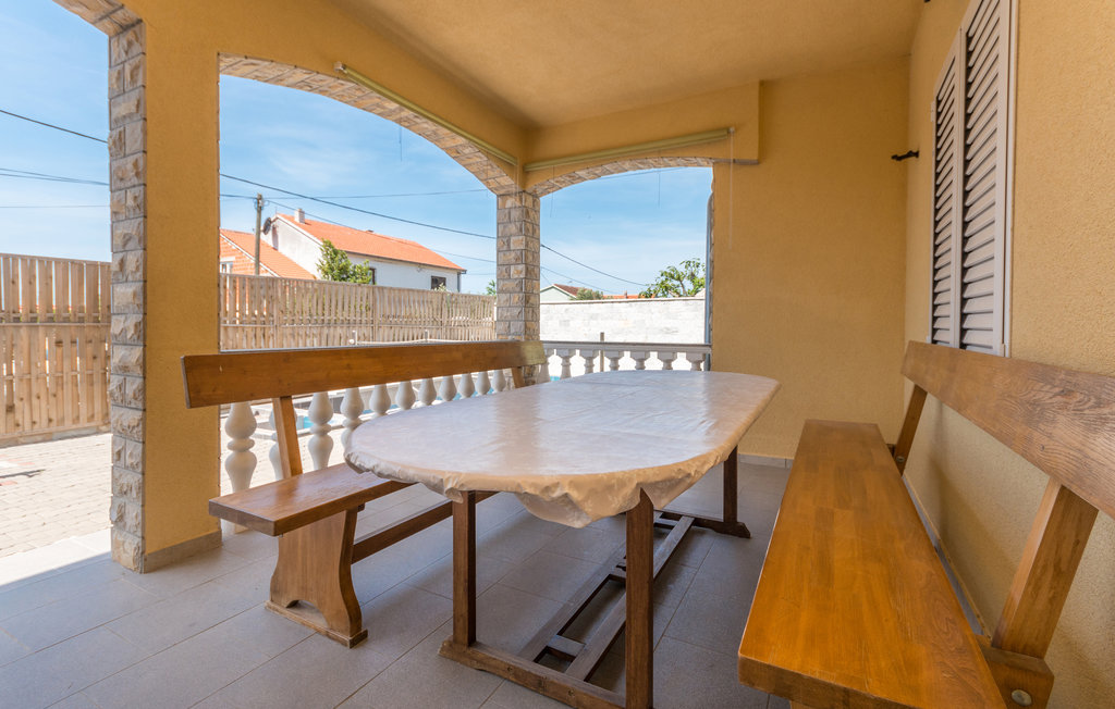 Lejlighed - Zadar - Kakma , Kroatien - CDI116 2