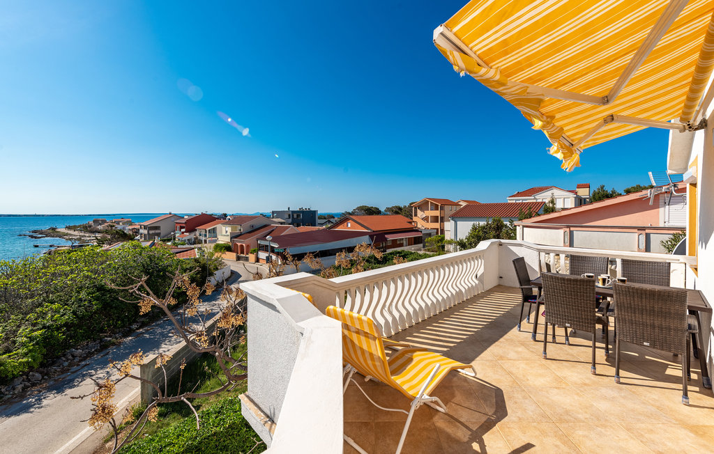 Lejlighed - Vir , Kroatien - CDI147 1