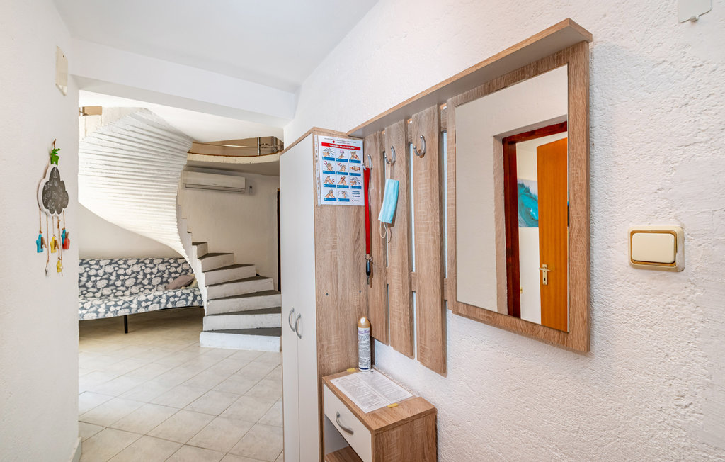 Ferienhaus - Zadar-Maslenica , Kroatien - CDI195 16