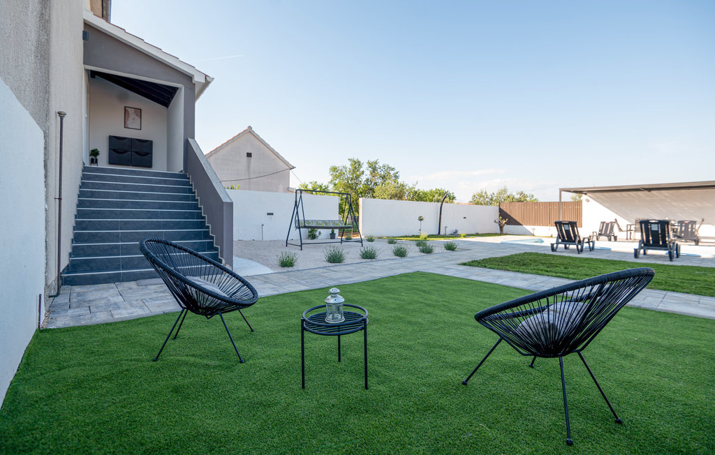 Ferieleilighet - Zadar-Prkos , Kroatia - CDI216 13