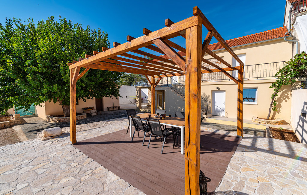 Feriehuse - Biograd-Gornje Rastane , Kroatien - CDI220 15