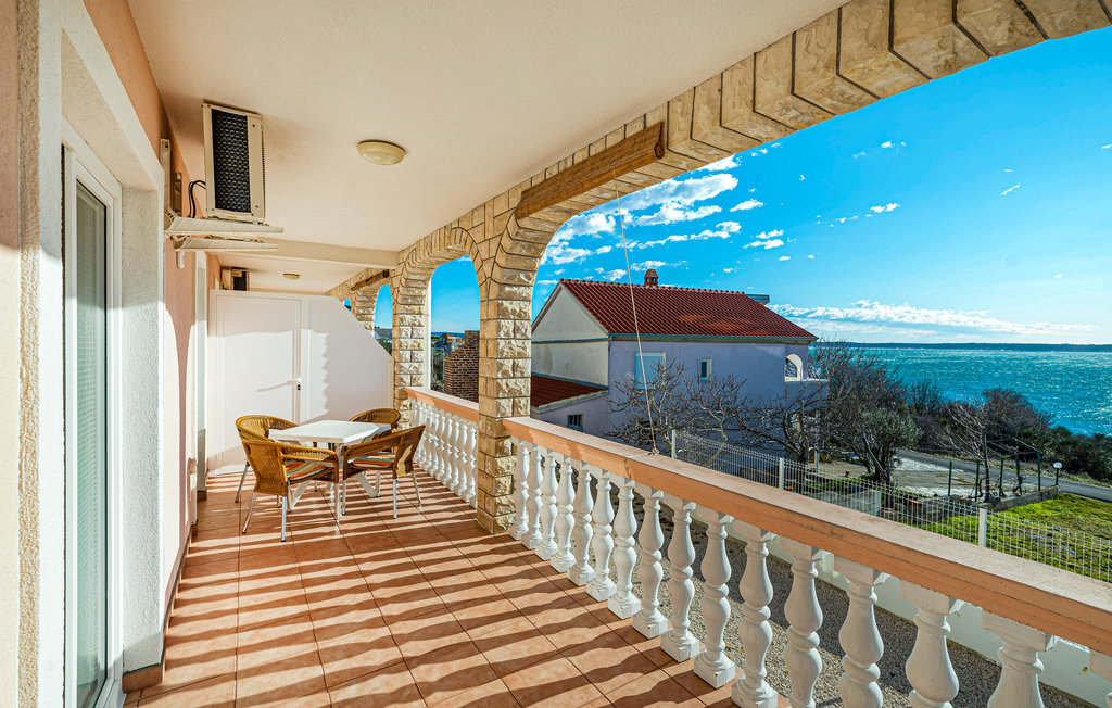 Ferienwohnung - Zadar - Rtina , Kroatien - CDI284 11