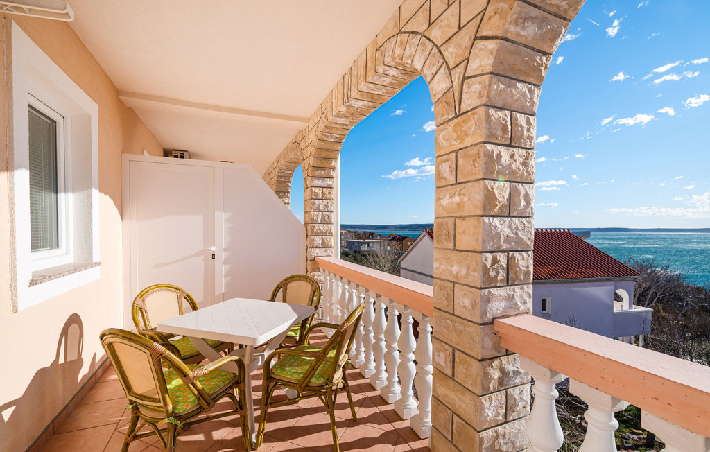 Lejlighed - Zadar - Rtina , Kroatien - CDI285 12