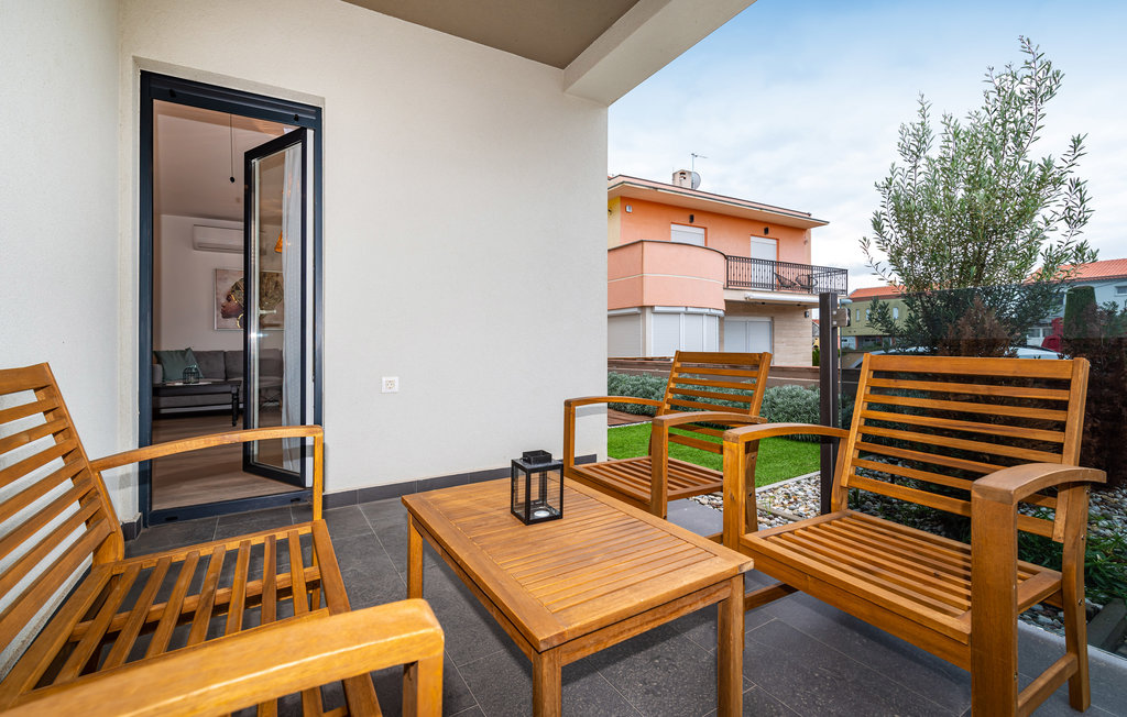 Ferieleilighet - Zadar , Kroatia - CDI315 6