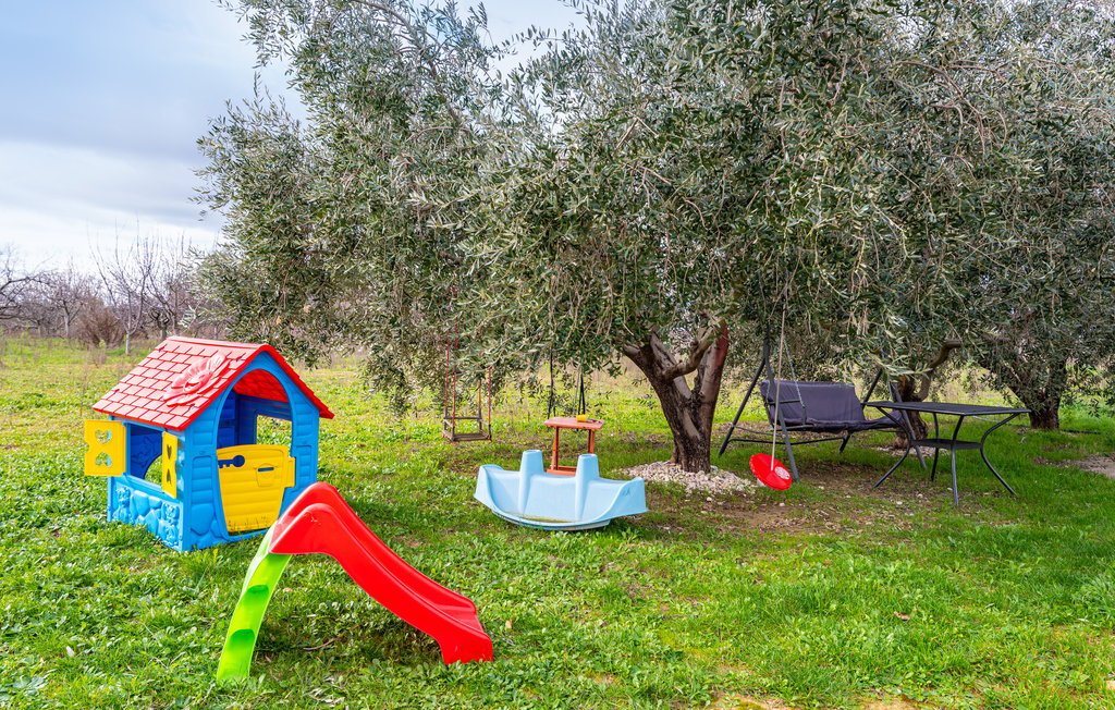 Ferieleilighet - Zadar-Islam Latinski , Kroatia - CDI324 7